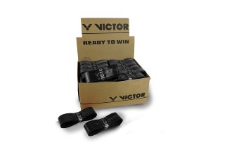 victor overgrip pro zwart