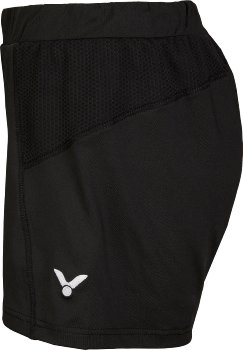 victor lady Shorts zwart